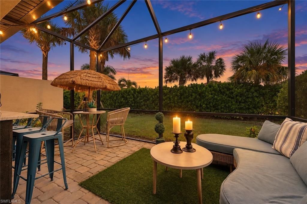 15545 Vittorio St, Naples, FL 34114 Photo