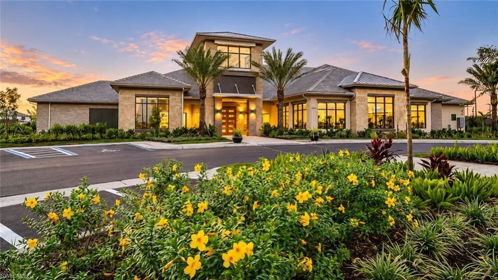 15545 Vittorio St, Naples, FL 34114 Photo