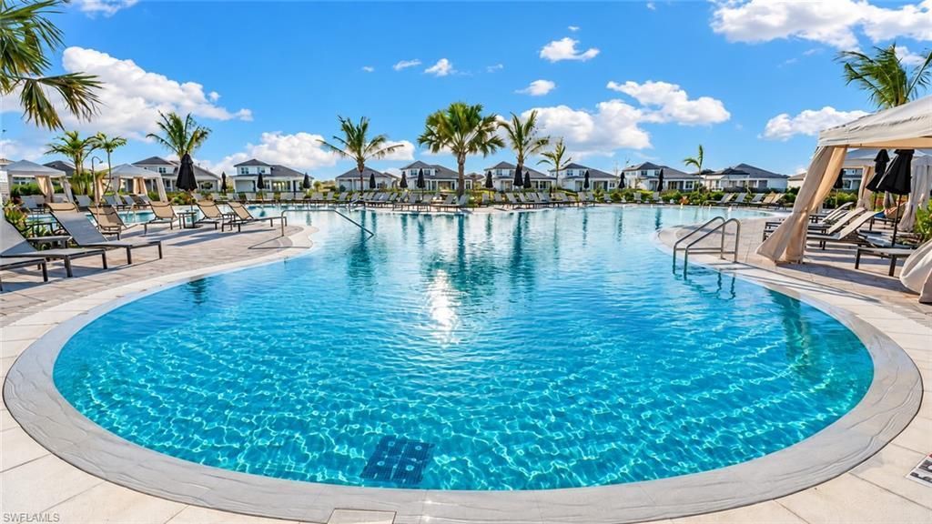 15545 Vittorio St, Naples, FL 34114 Photo