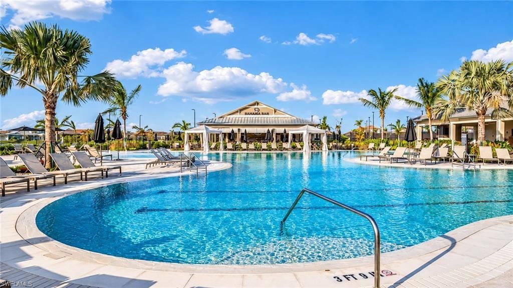 15545 Vittorio St, Naples, FL 34114 Photo