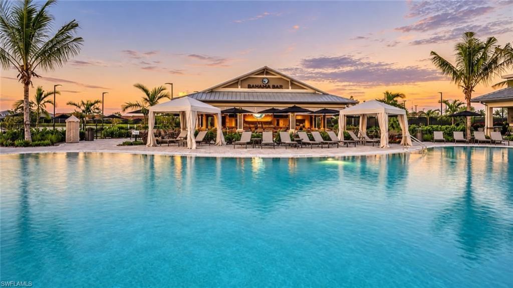 15545 Vittorio St, Naples, FL 34114 Photo