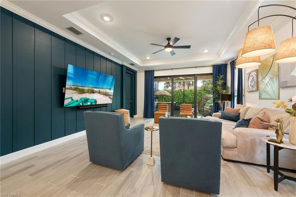 15545 Vittorio St, Naples, FL 34114 Photo