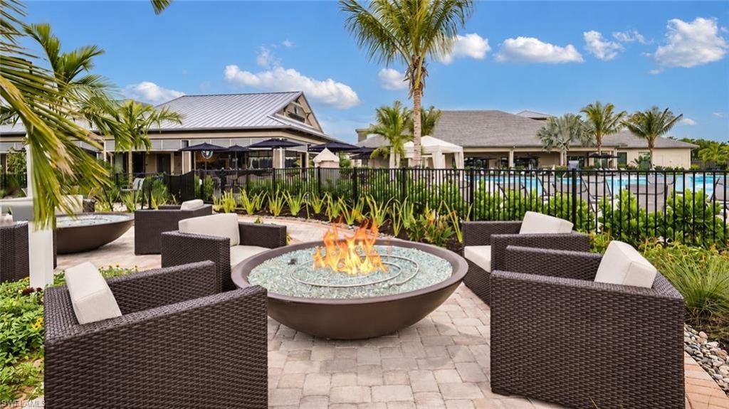 15545 Vittorio St, Naples, FL 34114 Photo