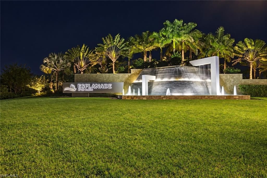 15545 Vittorio St, Naples, FL 34114 Photo
