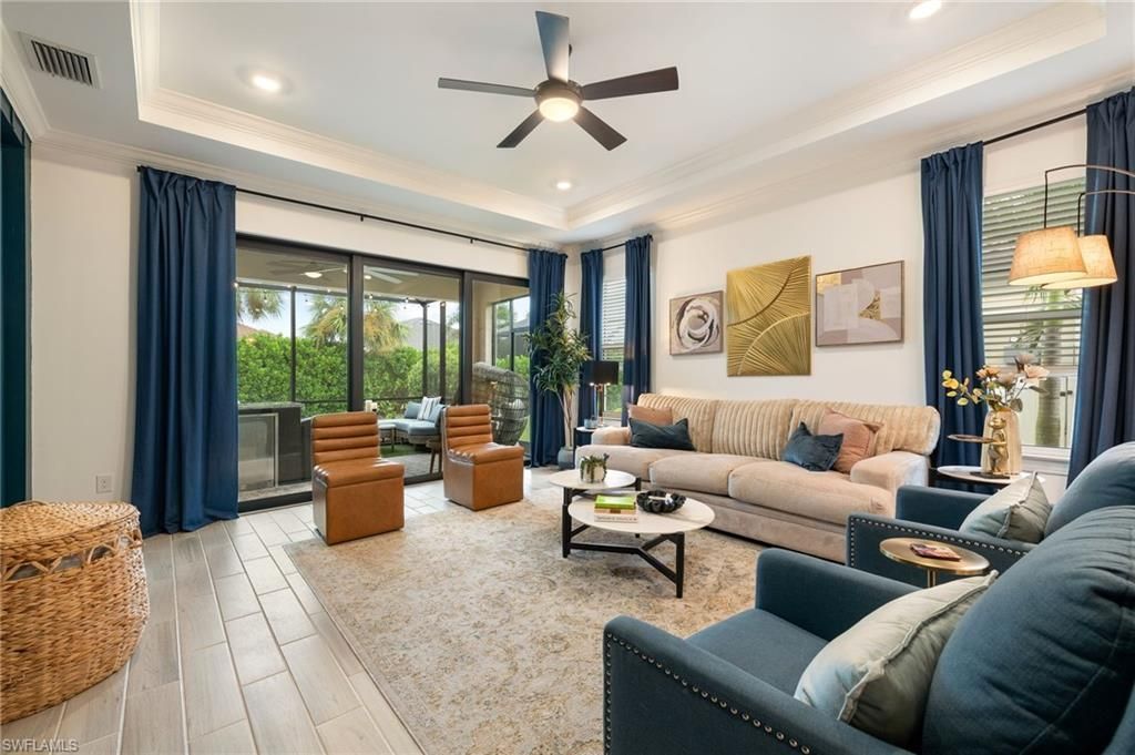 15545 Vittorio St, Naples, FL 34114 Photo