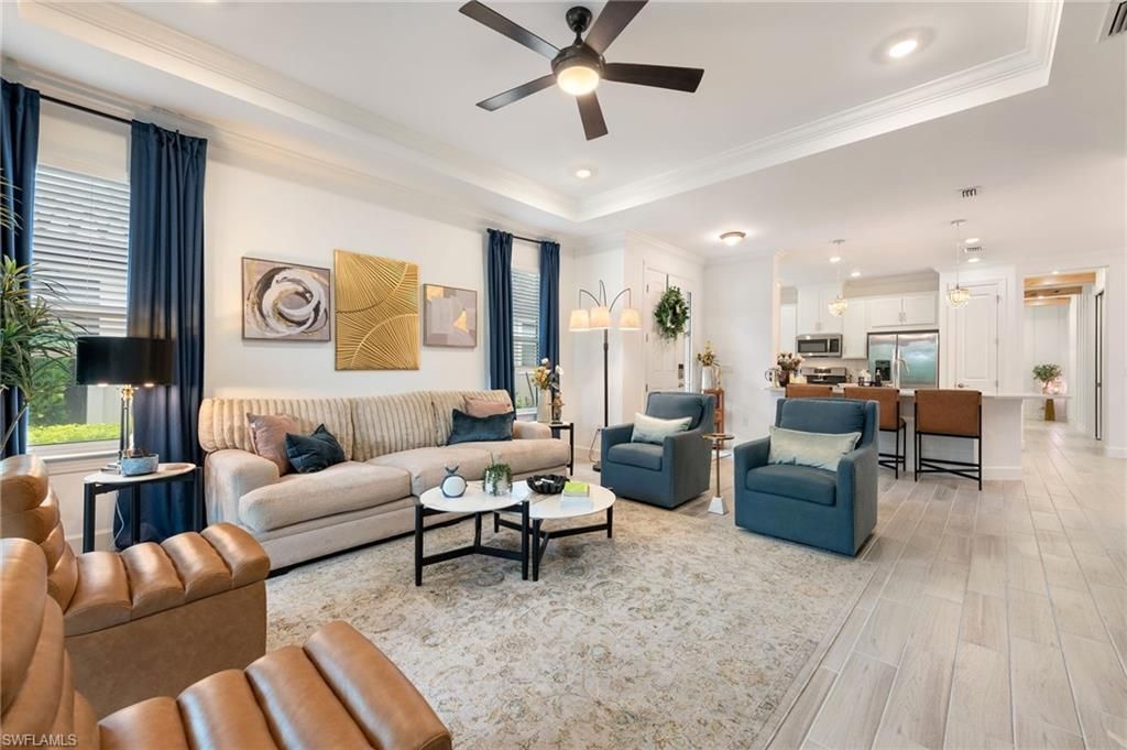 15545 Vittorio St, Naples, FL 34114 Photo