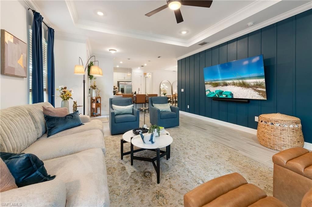 15545 Vittorio St, Naples, FL 34114 Photo