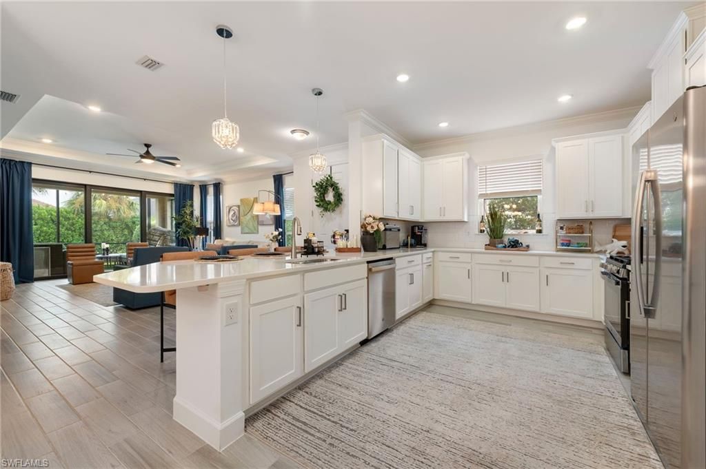 15545 Vittorio St, Naples, FL 34114 Photo