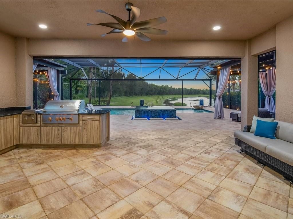 4305 Caldera Cir , Naples, FL 34119 Photo