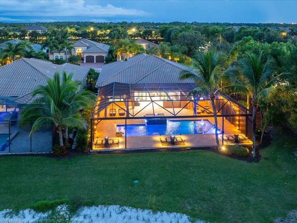 4305 Caldera Cir , Naples, FL 34119 Photo