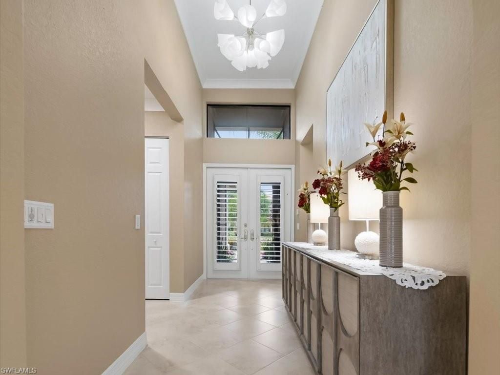 4305 Caldera Cir , Naples, FL 34119 Photo