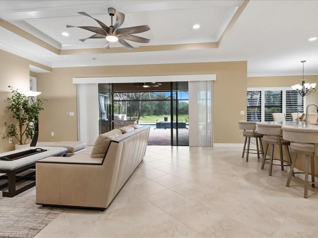4305 Caldera Cir , Naples, FL 34119 Photo
