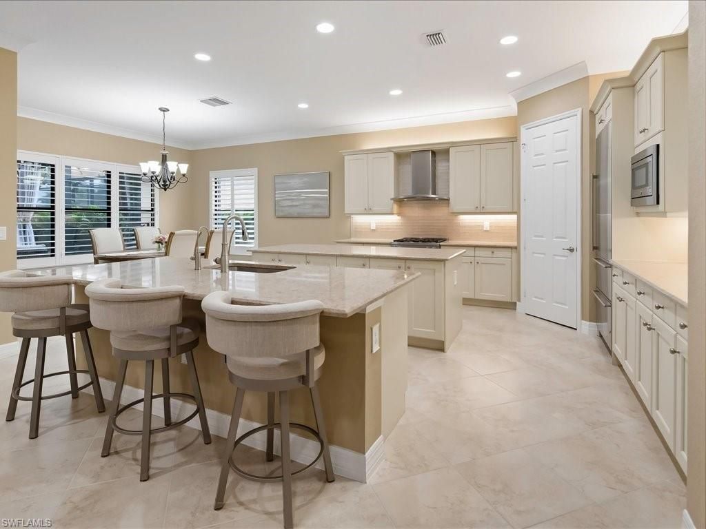 4305 Caldera Cir , Naples, FL 34119 Photo