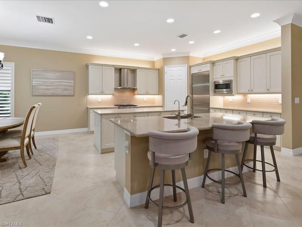 4305 Caldera Cir , Naples, FL 34119 Photo