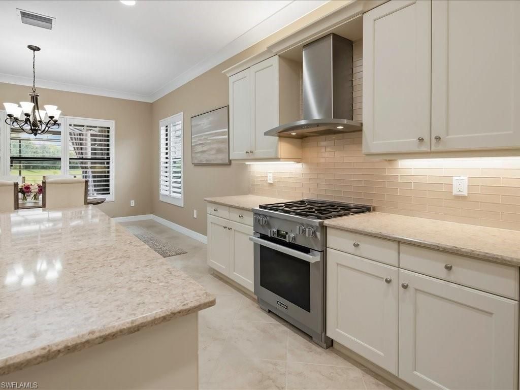 4305 Caldera Cir , Naples, FL 34119 Photo