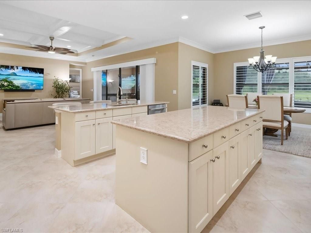 4305 Caldera Cir , Naples, FL 34119 Photo