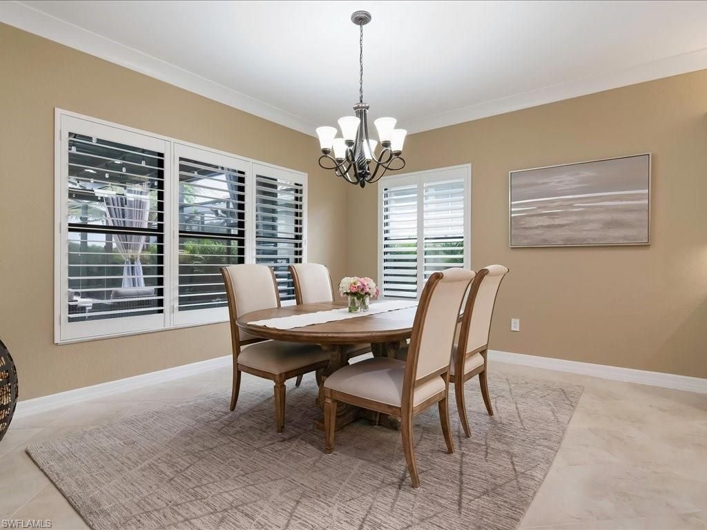 4305 Caldera Cir , Naples, FL 34119 Photo