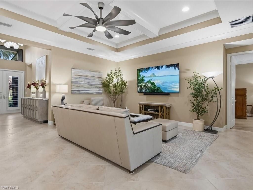 4305 Caldera Cir , Naples, FL 34119 Photo