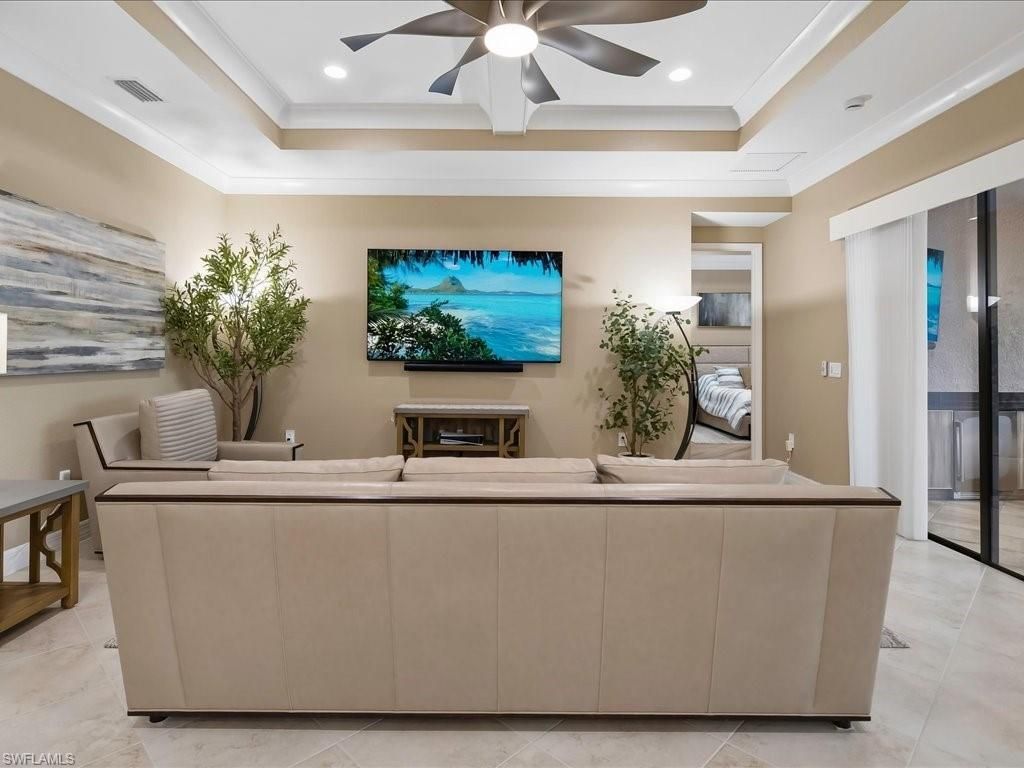 4305 Caldera Cir , Naples, FL 34119 Photo