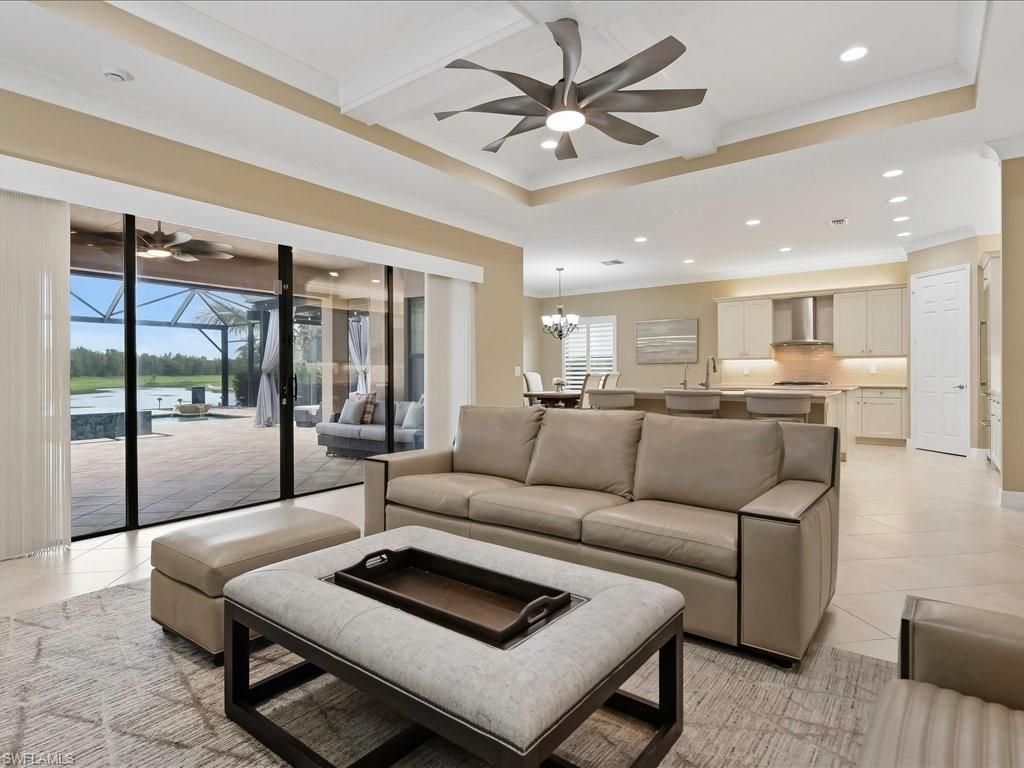 4305 Caldera Cir , Naples, FL 34119 Photo