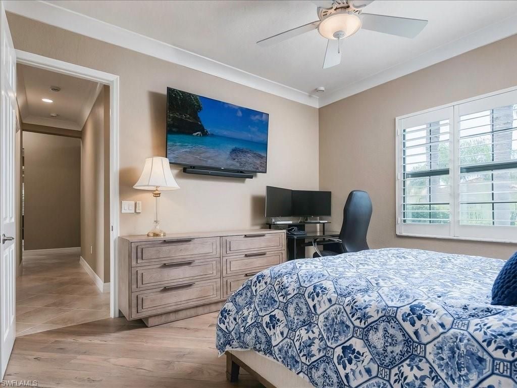 4305 Caldera Cir , Naples, FL 34119 Photo