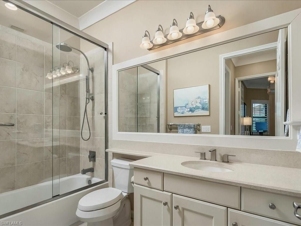 4305 Caldera Cir , Naples, FL 34119 Photo