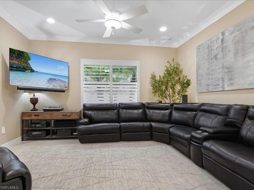 4305 Caldera Cir , Naples, FL 34119 Photo