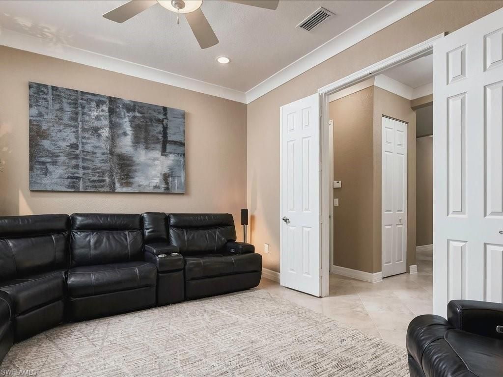 4305 Caldera Cir , Naples, FL 34119 Photo