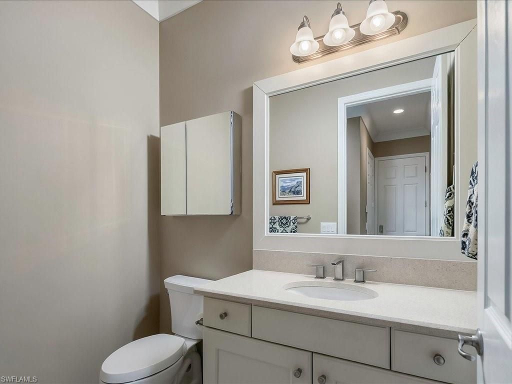 4305 Caldera Cir , Naples, FL 34119 Photo