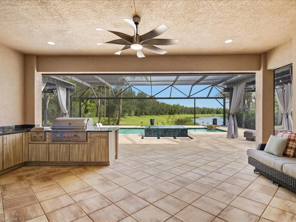 4305 Caldera Cir , Naples, FL 34119 Photo