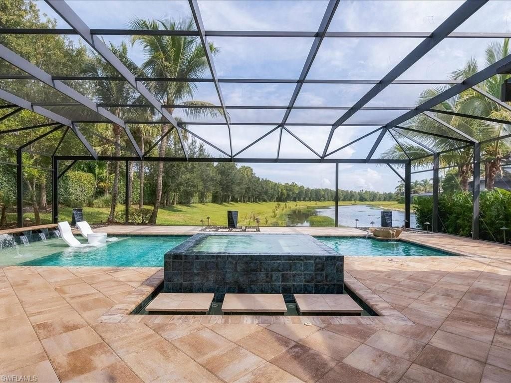 4305 Caldera Cir , Naples, FL 34119 Photo