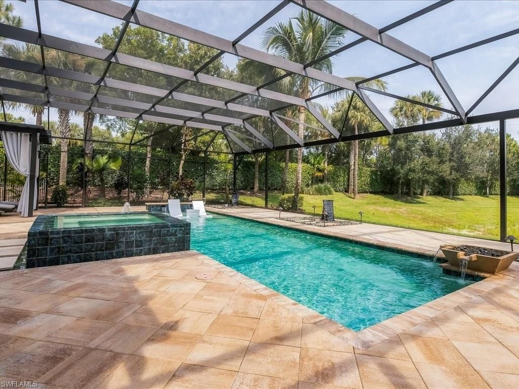 4305 Caldera Cir , Naples, FL 34119 Photo