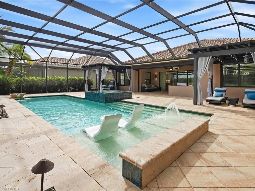 4305 Caldera Cir , Naples, FL 34119 Photo