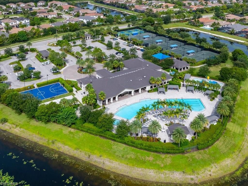 4305 Caldera Cir , Naples, FL 34119 Photo