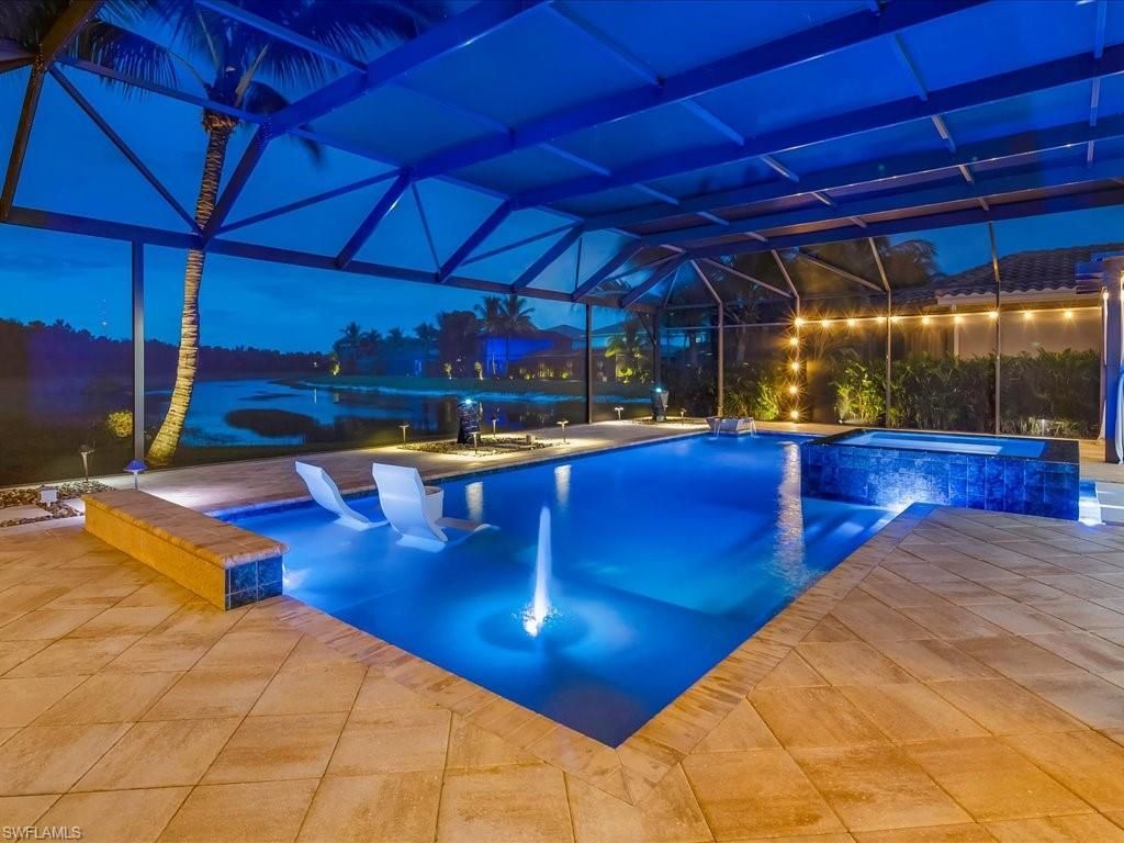 4305 Caldera Cir , Naples, FL 34119 Photo