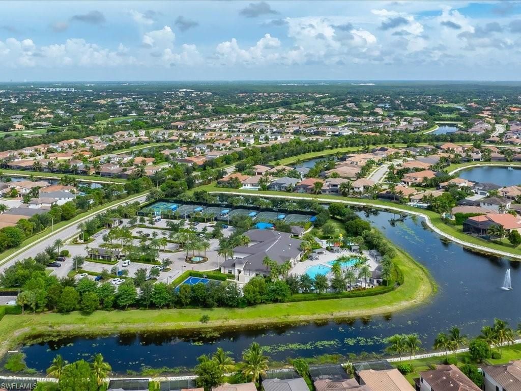 4305 Caldera Cir , Naples, FL 34119 Photo