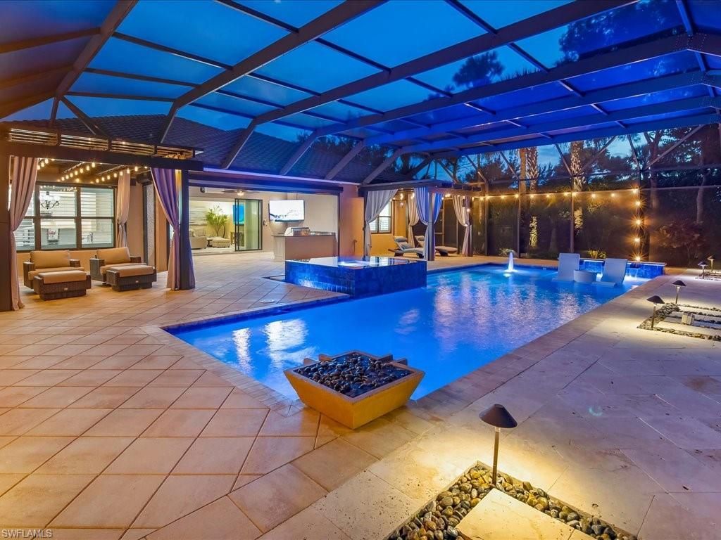4305 Caldera Cir , Naples, FL 34119 Photo