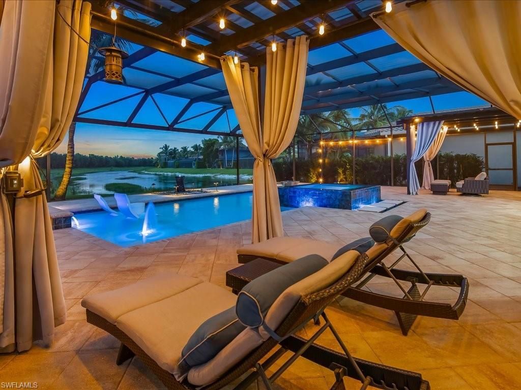 4305 Caldera Cir , Naples, FL 34119 Photo