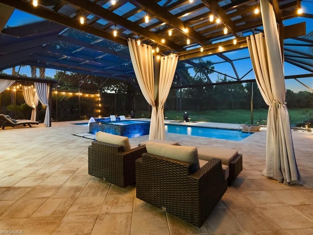 4305 Caldera Cir , Naples, FL 34119 Photo