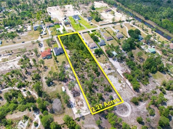 XXxx 20th ST NE, NAPLES, FL 34120