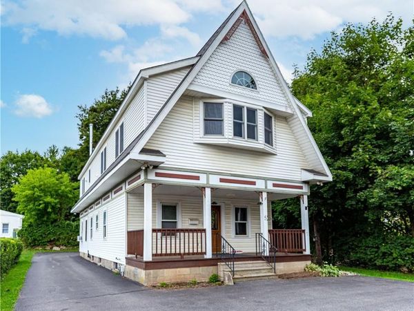 5 E Main Street , Unit 3, Pawling, NY 12564