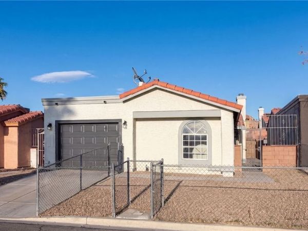 2304 Sabroso Street , Las Vegas, NV 89156