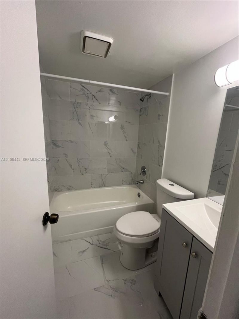 7430 SW 153rd Pl , Unit 106-1, Miami, FL 33193 Photo