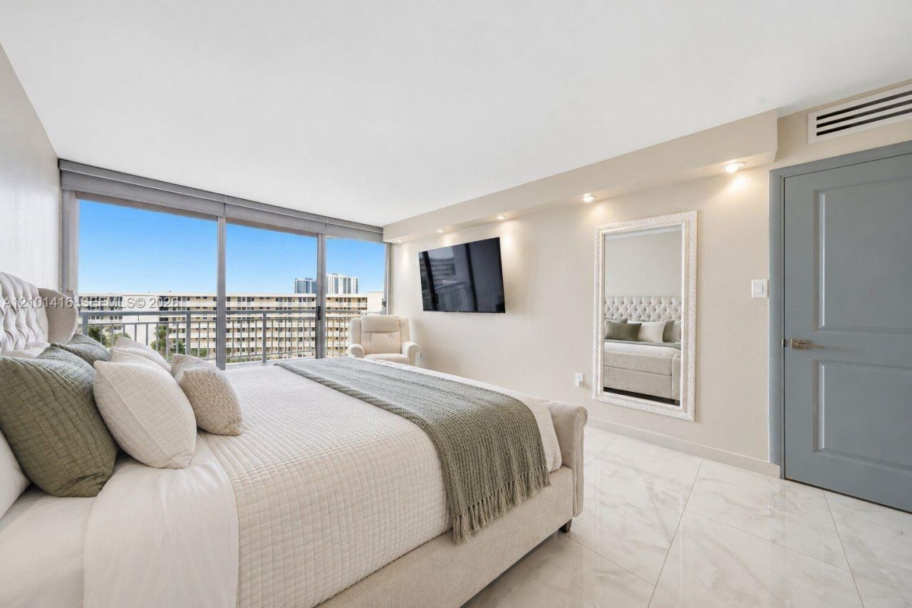 18011 Biscayne Blvd , Unit 505, Aventura, FL 33160 Photo