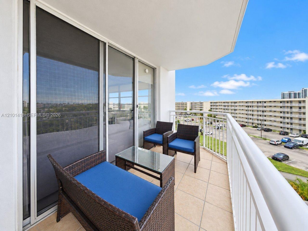 18011 Biscayne Blvd , Unit 505, Aventura, FL 33160 Photo