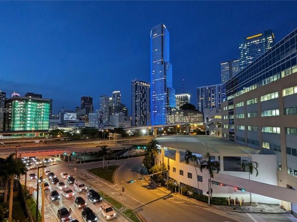 350 S Miami Ave , Unit 701, Miami, FL 33130