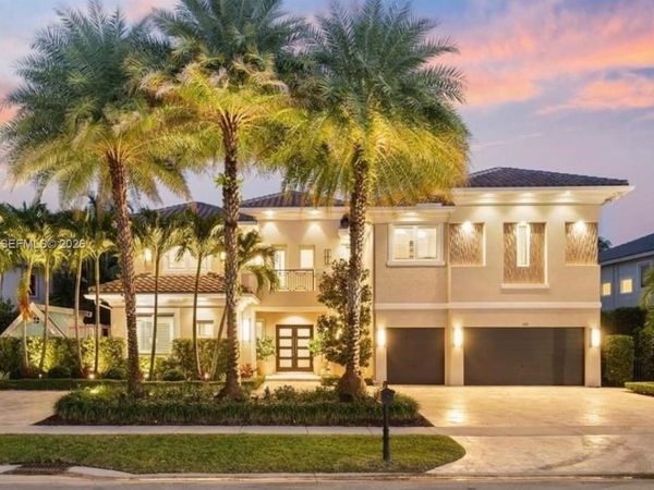 560 Coconut Palm Ter , Plantation, FL 33324