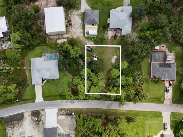 0 ZINKLE ST , North Port, FL 34291