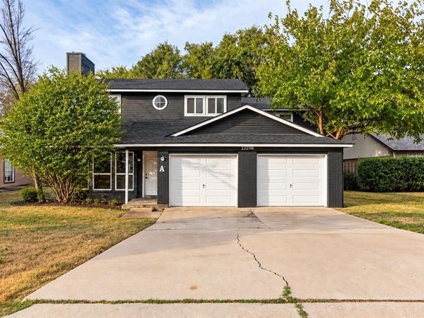 12206 Tyson Cove, Unit A, Austin, TX 78758