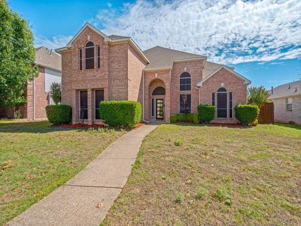 1406 Bosher Drive, Cedar Hill, TX 75104